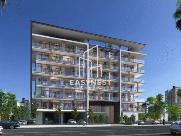 Spacious Layout | Handover Soon | Elegant Design