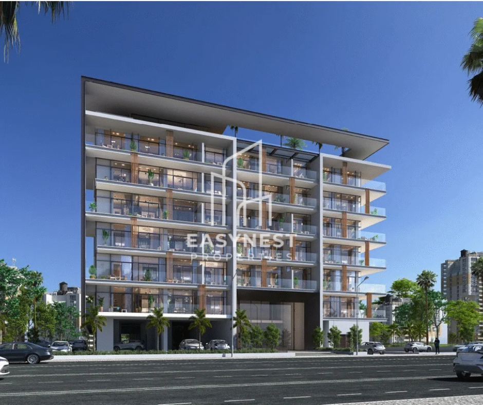 Spacious Layout | Handover Soon | Elegant Design