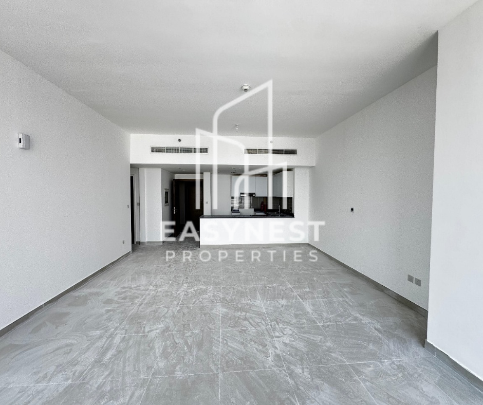 1 Generous Space | High Floor | Stunning Cityscape