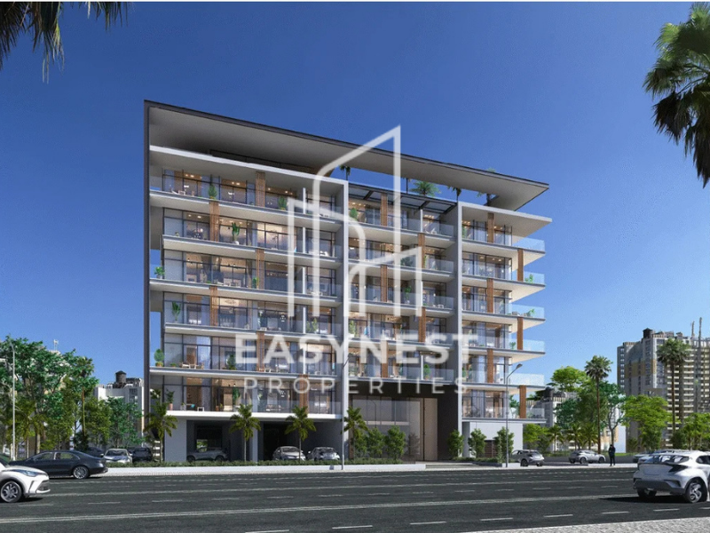1 Spacious Layout | Handover Soon | Elegant Design