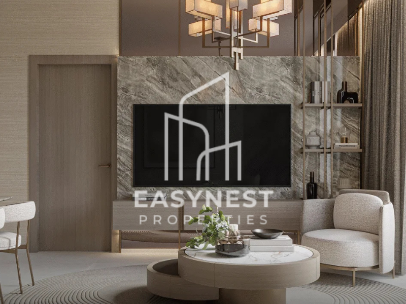10 Spacious Layout | Handover Soon | Elegant Design