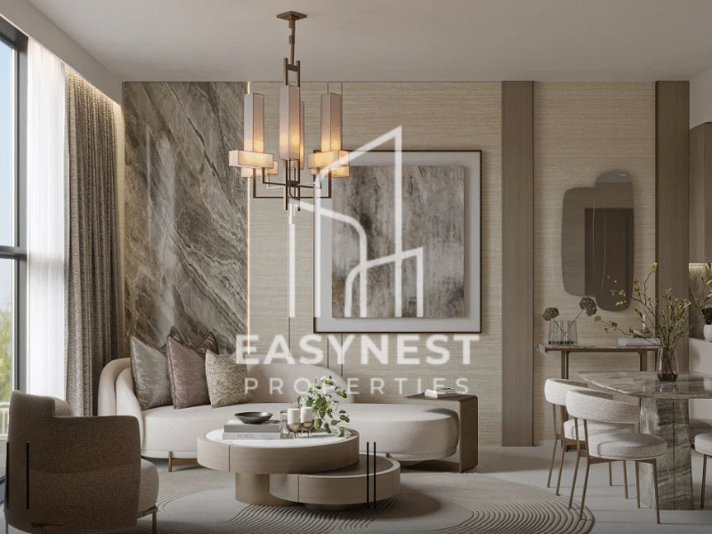 11 Spacious Layout | Handover Soon | Elegant Design