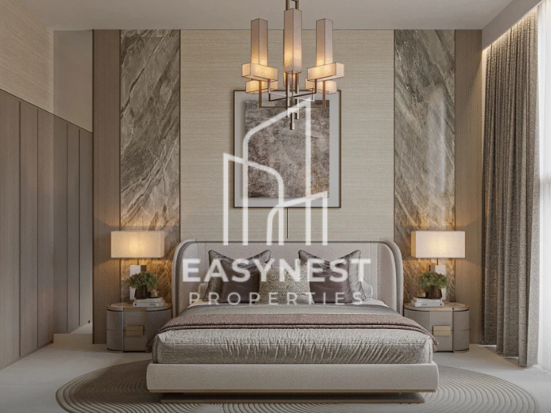 12 Spacious Layout | Handover Soon | Elegant Design
