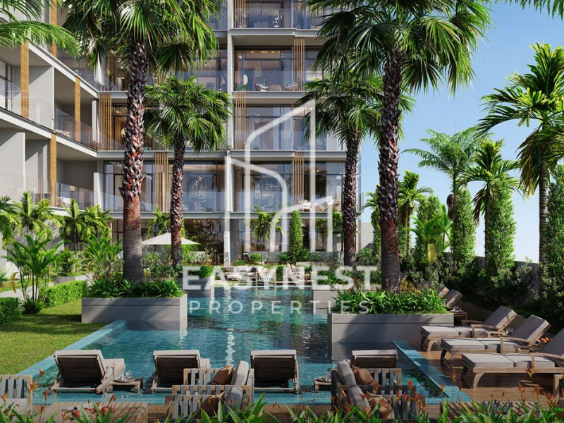 15 Spacious Layout | Handover Soon | Elegant Design