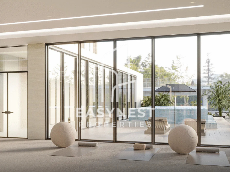 3 Spacious Layout | Handover Soon | Elegant Design