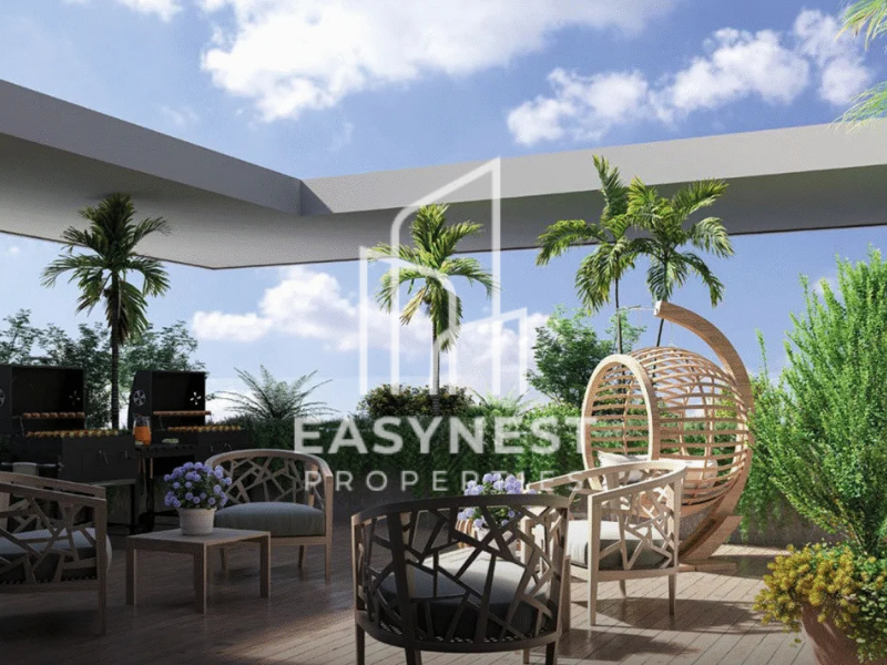 6 Spacious Layout | Handover Soon | Elegant Design