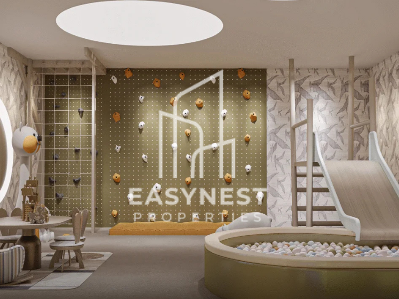 7 Spacious Layout | Handover Soon | Elegant Design