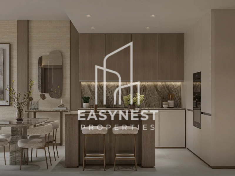 9 Spacious Layout | Handover Soon | Elegant Design