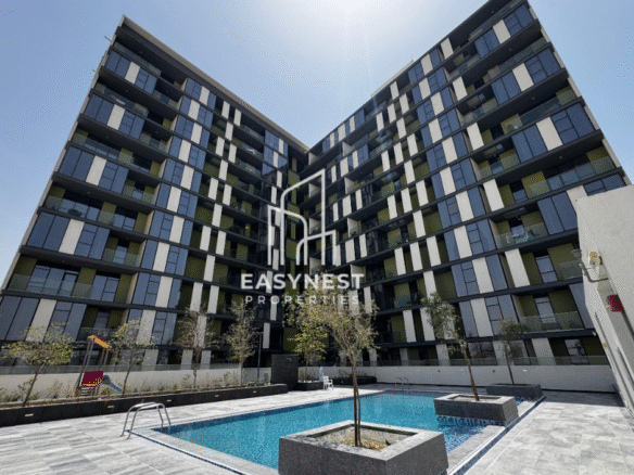 Generous Space | High Floor | Stunning Cityscape
