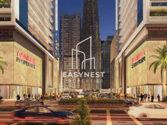 Viewz 1 by Danube JLT | Selling at Original Price