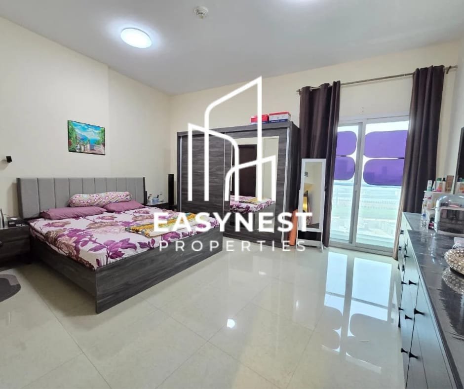 Spacious Apartment | Balcony | Vacant Soon