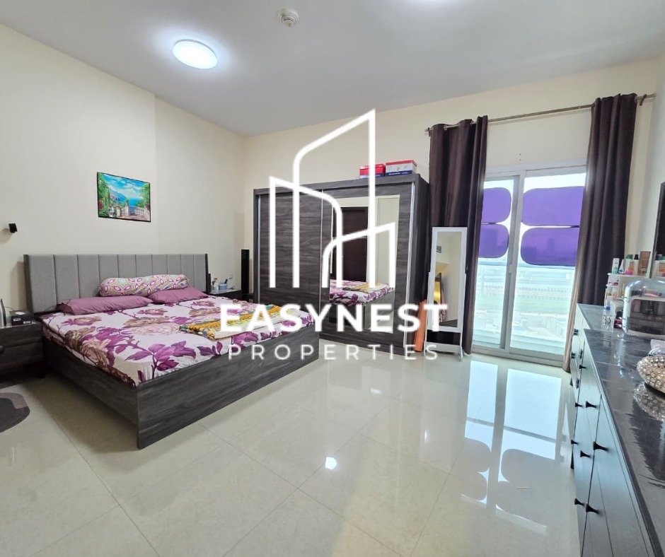 Spacious Apartment | Balcony | Vacant Soon