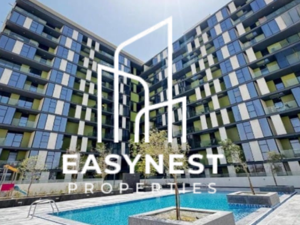 Spacious layout | Prime location | Mall View