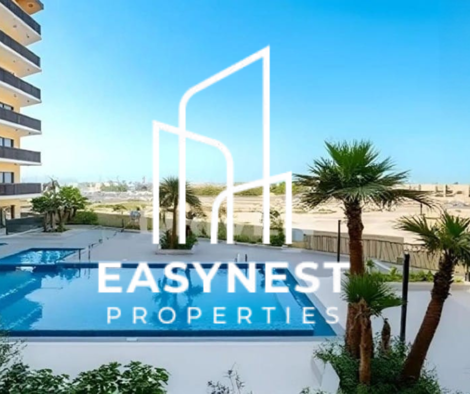 2Bedroom Resale | Ready To Move |