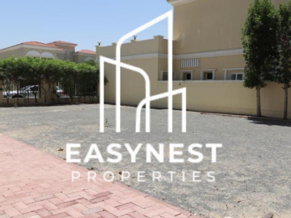 Charming 2-Bedroom Villa | Spacious | JVT