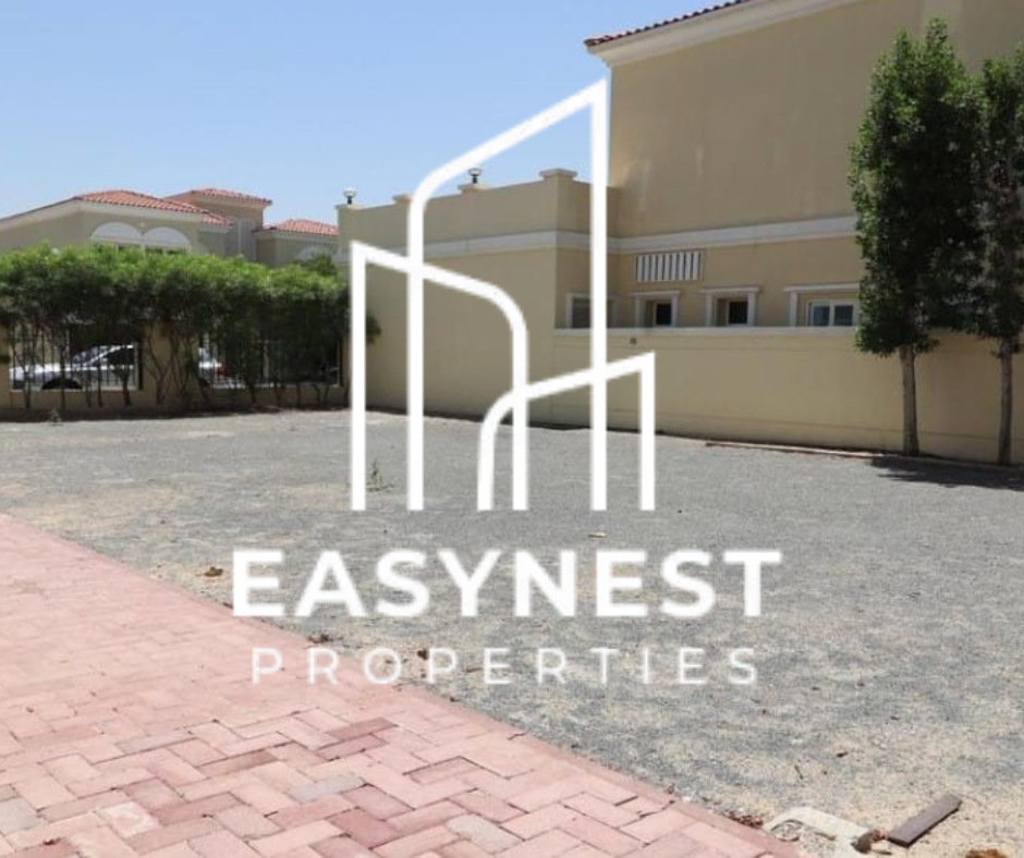 Charming 2-Bedroom Villa | Spacious | JVT
