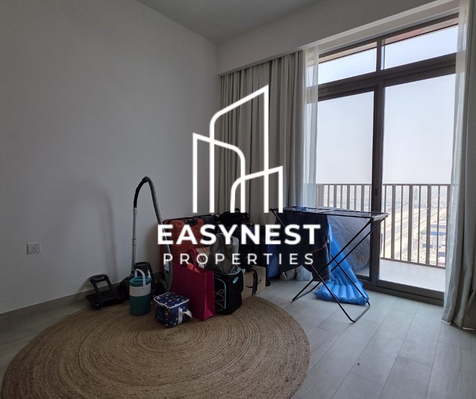 1 High ROI | Rented | Near Metro