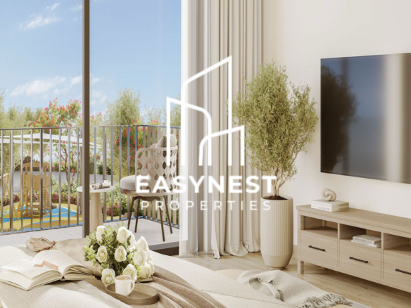 Pool View | Bigger Layout | Genuine Seller