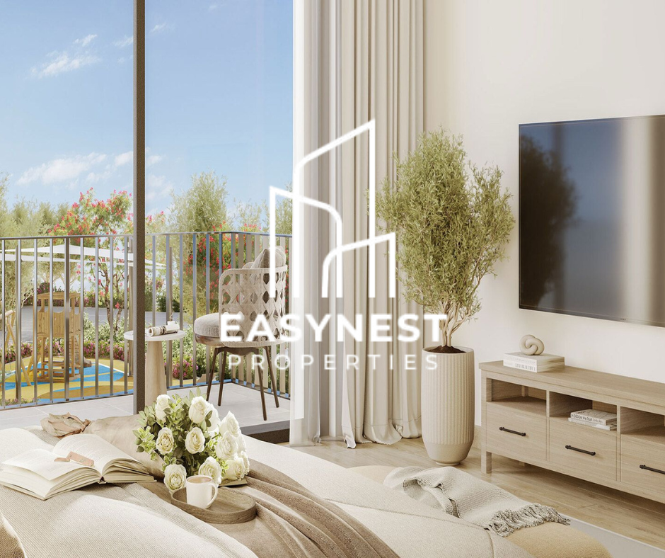 Pool View | Bigger Layout | Genuine Seller