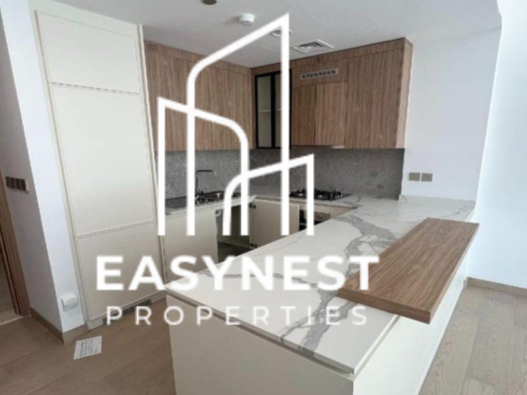 Brand New | Terrace | Fitted Kitchen | Park View