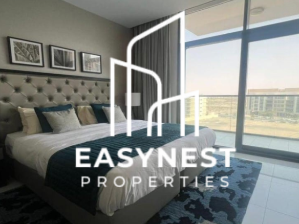 Furnished Studio | Ready to Move | Celestia B