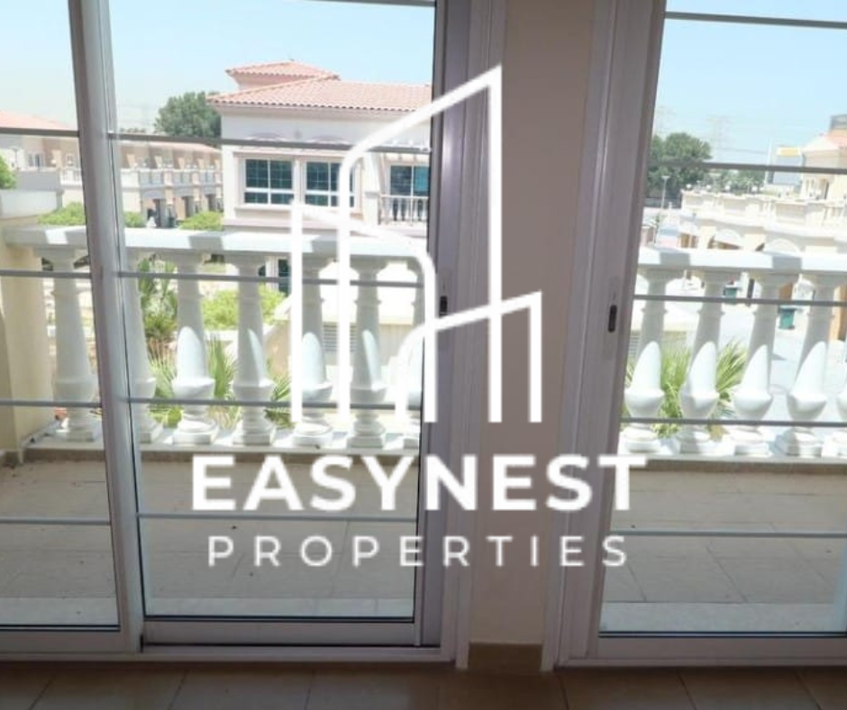 Charming 2-Bedroom Villa | Spacious | JVT
