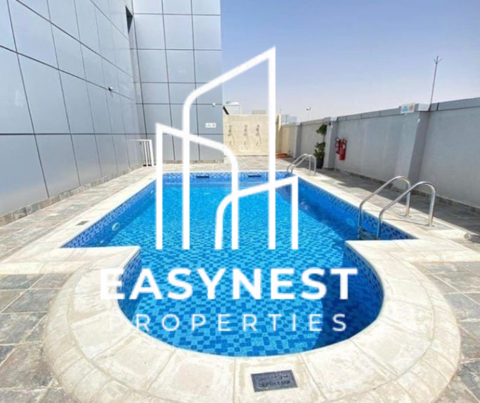 11 Elegant Building | Prime Location | Serene View