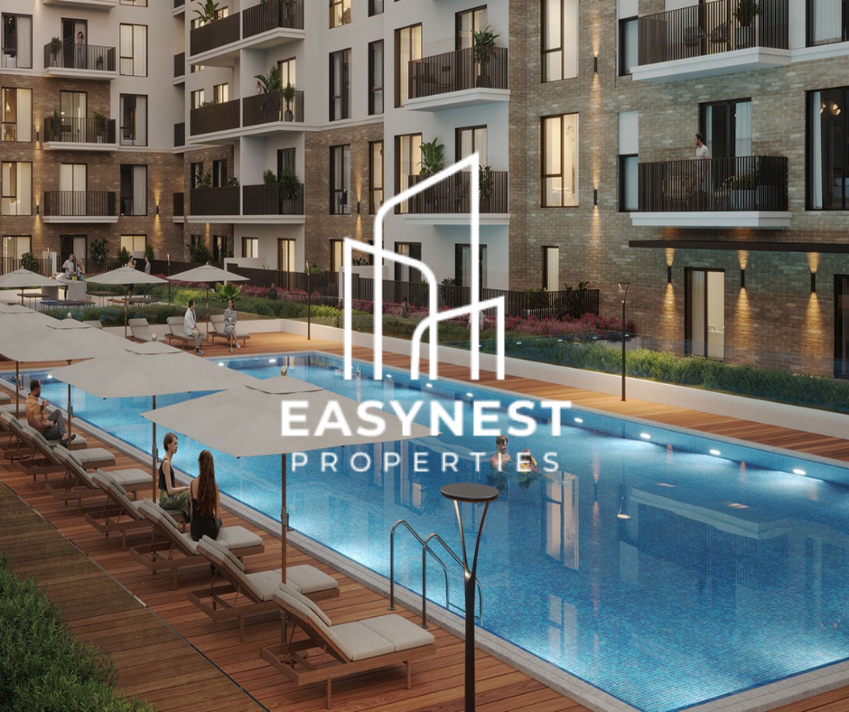 Pool View | Bigger Layout | Genuine Seller