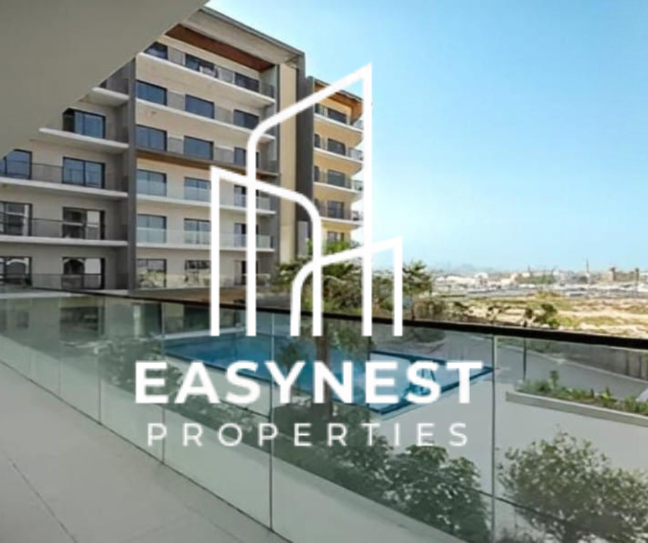2Bedroom Resale | Ready To Move |