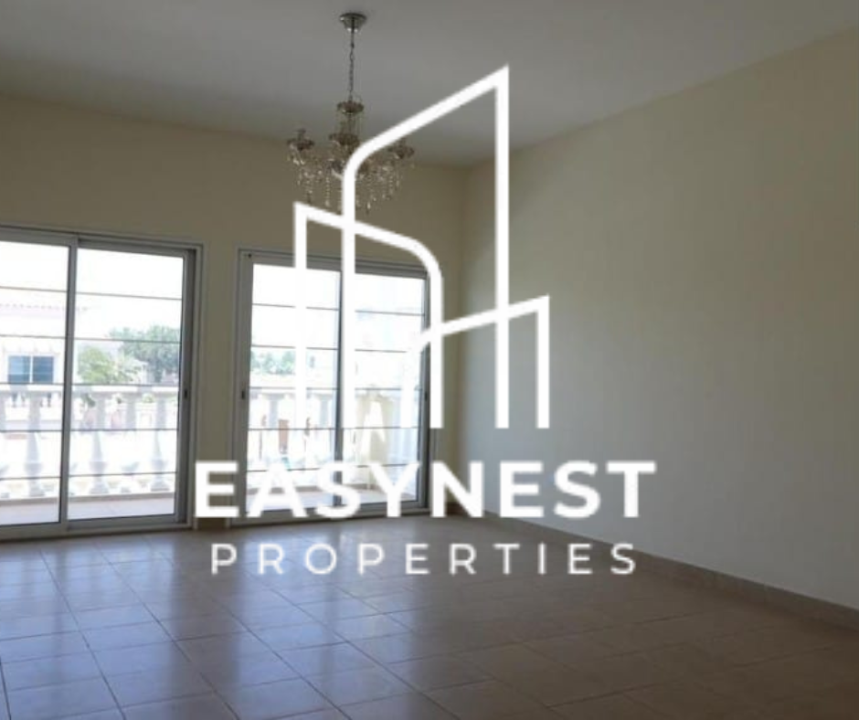 Charming 2-Bedroom Villa | Spacious | JVT