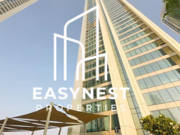 Luxury 2BR | Fully Furnished | Downtown Views II