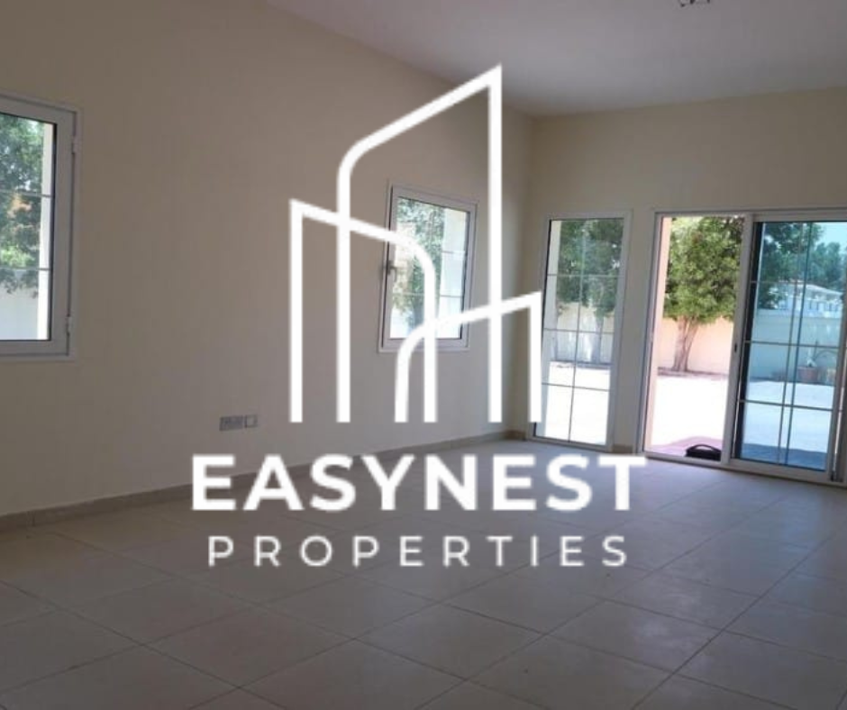 Charming 2-Bedroom Villa | Spacious | JVT