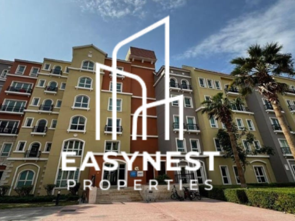 Generous Space | Metro Nearby | Community View