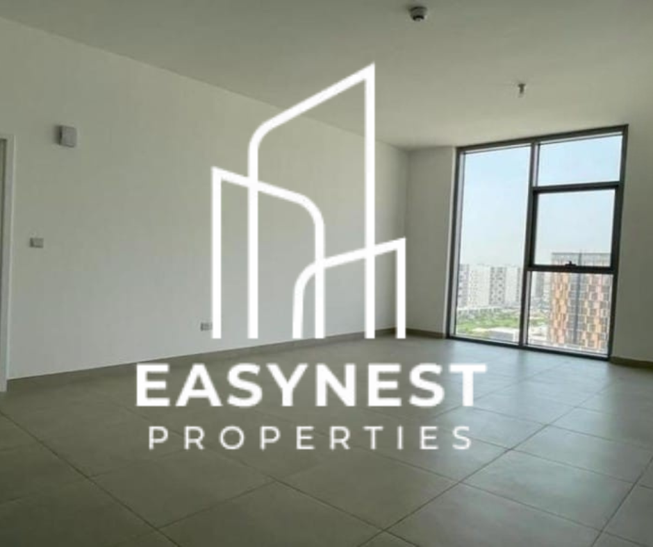 Bright & Spacious | Community Views | Maid’s Room