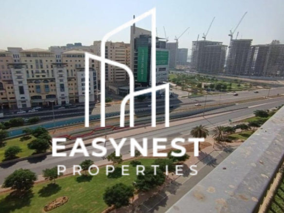 Spacious 3BHK Apartment for Rent | Emaar Tower 2