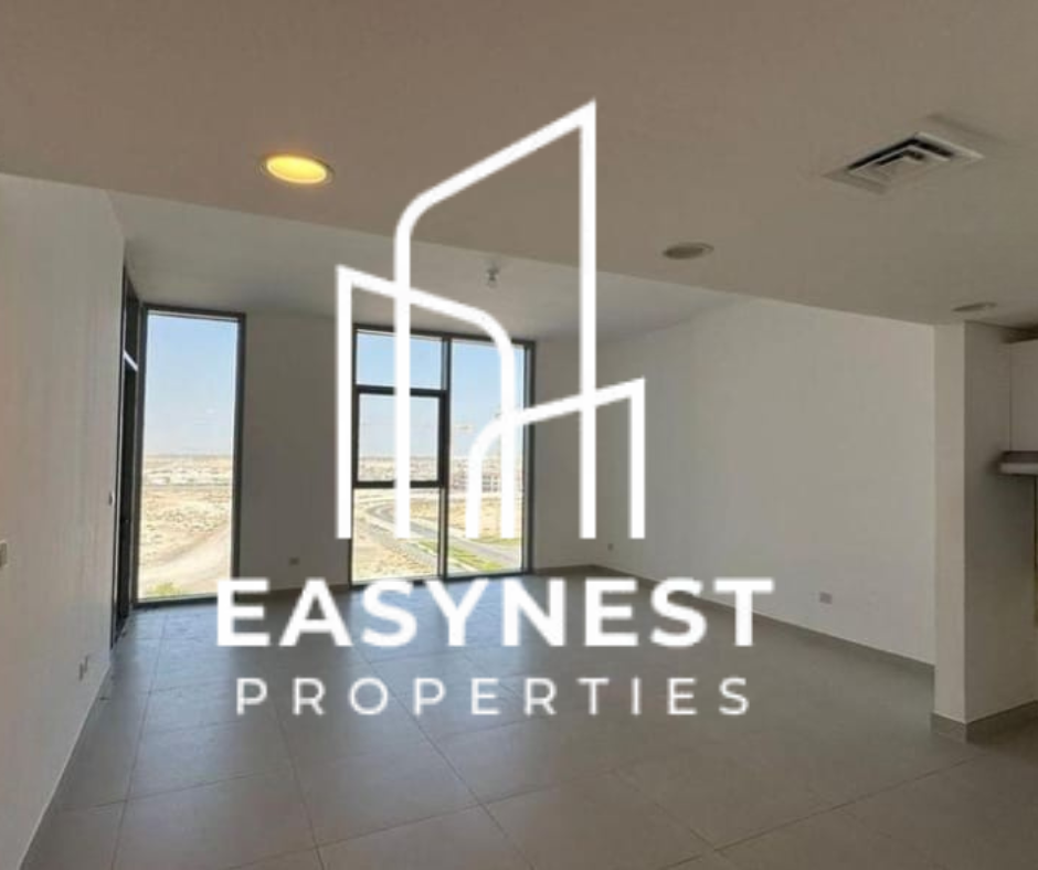 19 Spacious layout | Prime location | Mall View