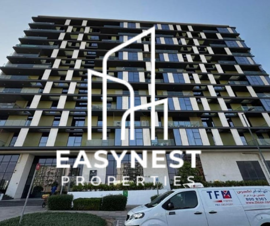 2 Spacious layout | Prime location | Mall View