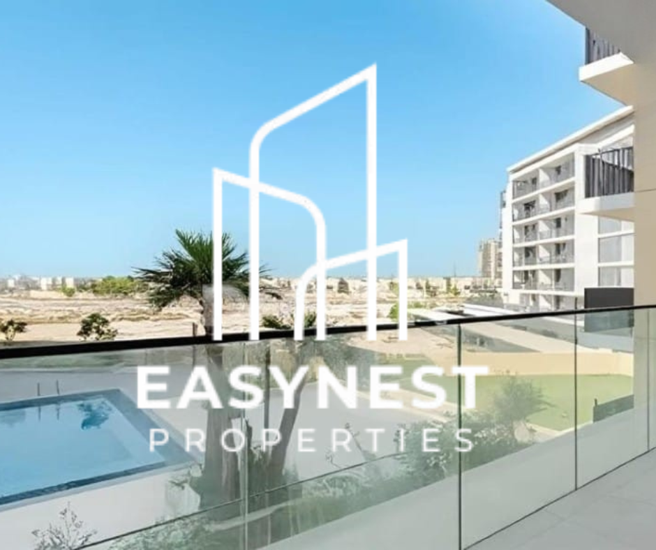 2Bedroom Resale | Ready To Move |