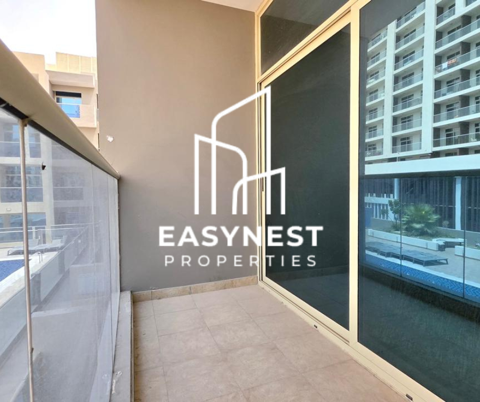 Ready To Move | Pool View | Prime Location