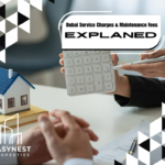 Understanding Service Charges and Maintenance Fees in Dubai Real Estate: A Complete Guide for Property Owners