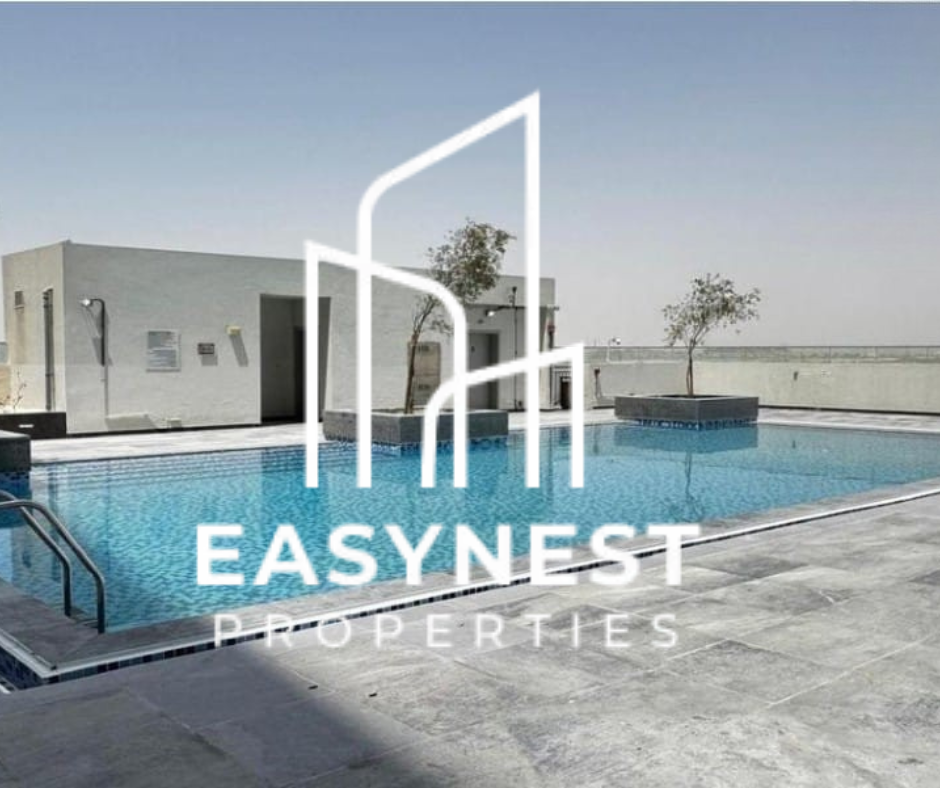 3 Spacious layout | Prime location | Mall View