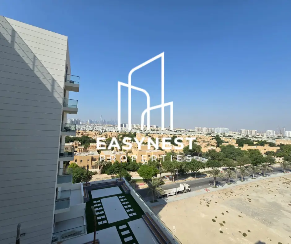 3 Stylish Modern Living | Fully Furnished | Sun-Fill