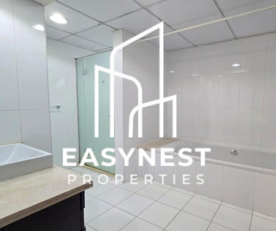 Luxury 2 Bedroom + Maid’s Room | Fully Furnished