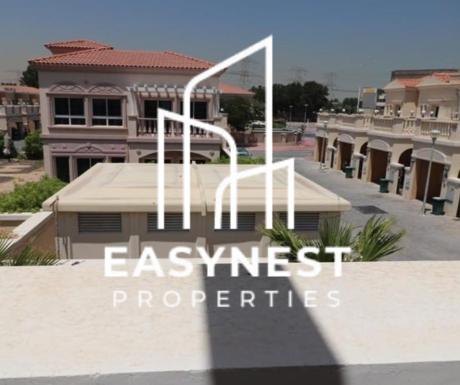 Charming 2-Bedroom Villa | Spacious | JVT