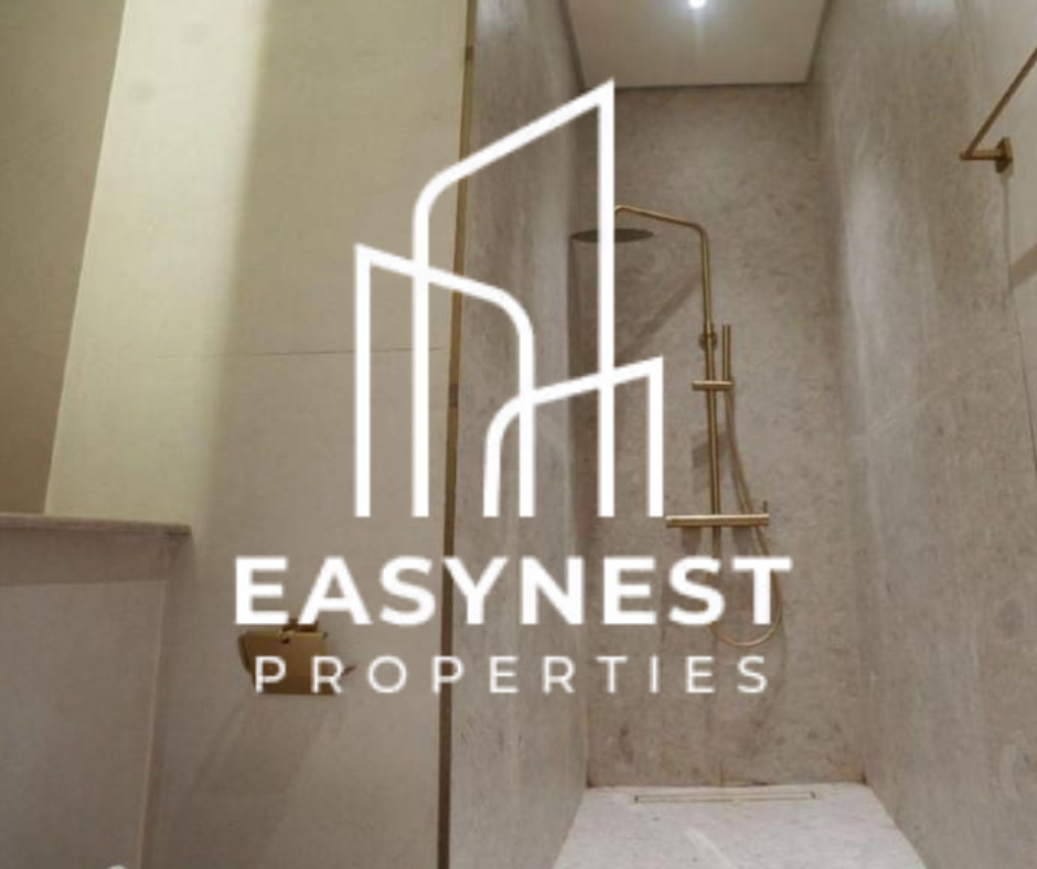 3 High Floor | Private Pool | Brand New | Ready