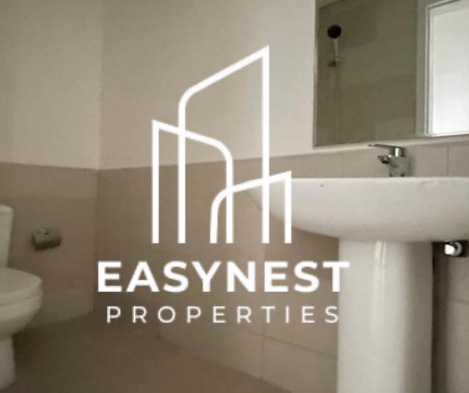 Bright & Spacious | Community Views | Maid’s Room