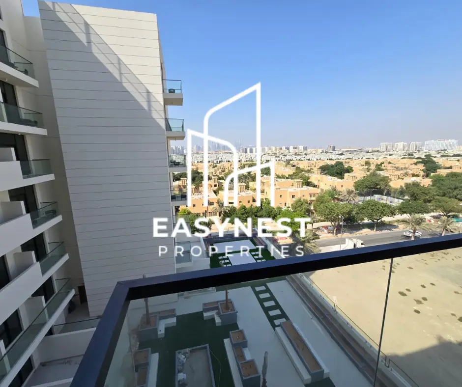 4 Stylish Modern Living | Fully Furnished | Sun-Fill