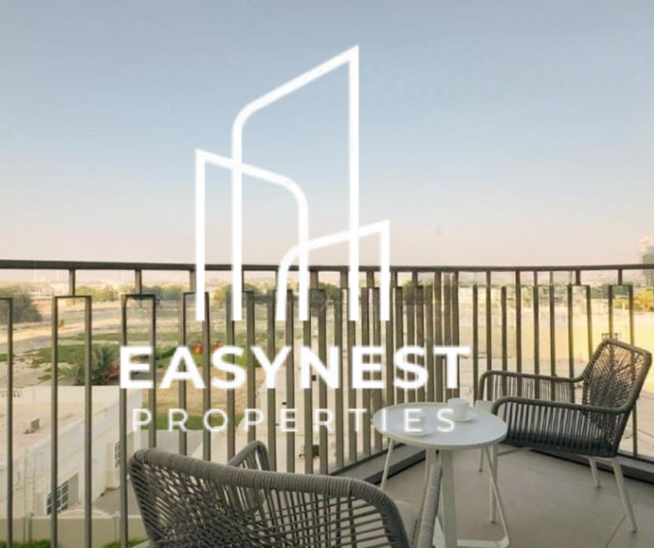 Luxury 2BR | Fully Furnished | Downtown Views II