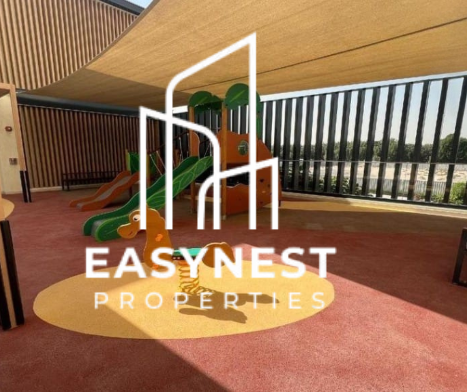 4 Brand New | Terrace | Fitted Kitchen | Park View