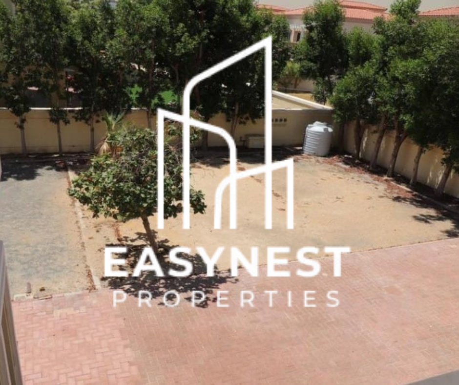 Charming 2-Bedroom Villa | Spacious | JVT